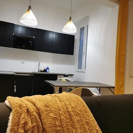Fully Equipped Apartment Wifi European Hospital Marseille Exteriör bild
